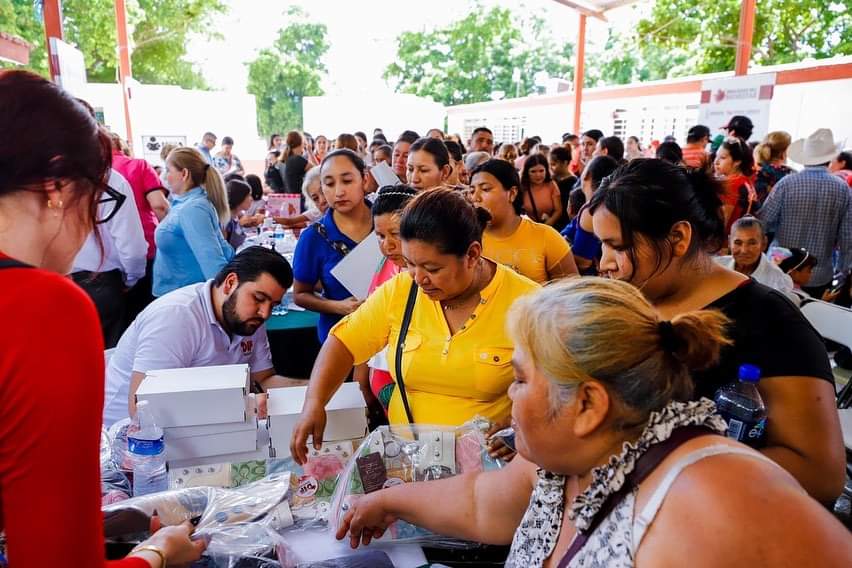 ¡Atención Escuinapa! Este viernes llegarán las Brigadas del Bienestar del Sistema DIF Sinaloa