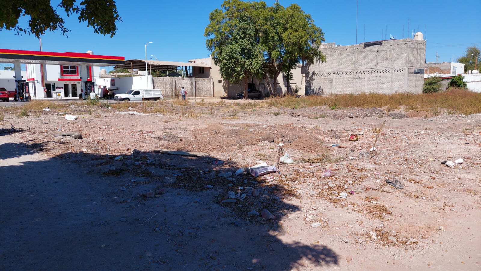 ¡Es un hecho! Caffenio llega a Guamúchil; ya se realiza el trámite para la licencia de construcción