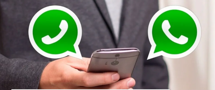 ¿Quieres tener dos cuentas de WhatsApp en un mismo dispositivo? Entérate cómo