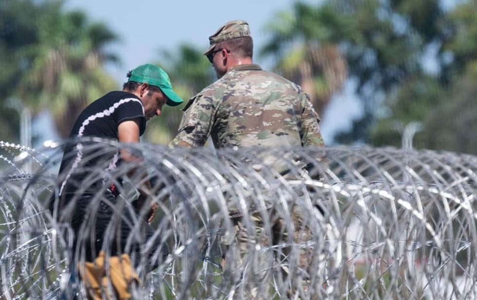 AMLO | Ley migratoria de Texas es ‘deshumanizada’