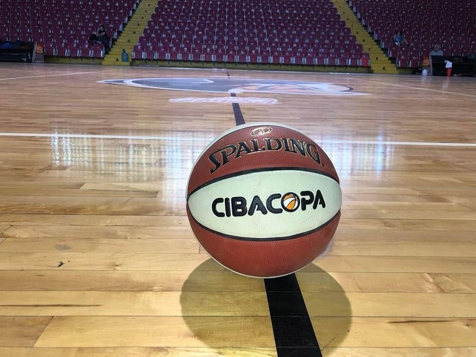 Los Caballeros de Culiacán inician su preparación rumbo a la temporada 2024 de Cibacopa