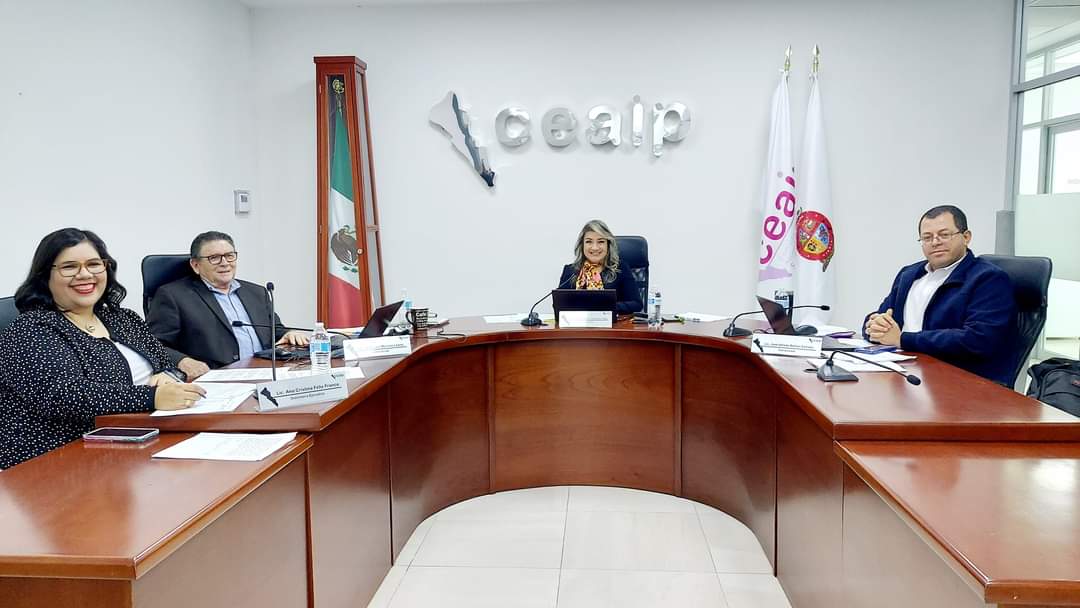 Se solicitó información de Desaparición Forzada de Personas, CEAIP ordena entregarla