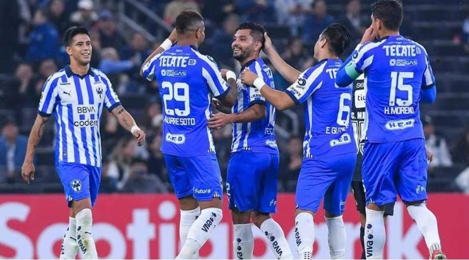 Toluca pierde la ventaja y es eliminado en casa de la Concachampions 2024