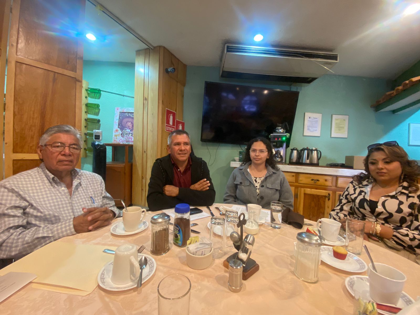 Para la próxima semana se pudieran tener los terrenos Para los ‘Sin casa’ en Guasave