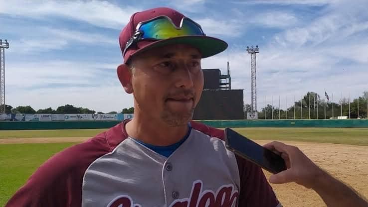 Cuauhtemoc Ley será el homenajeado en la temporada 2024 de la Liga de Beisbol Japac