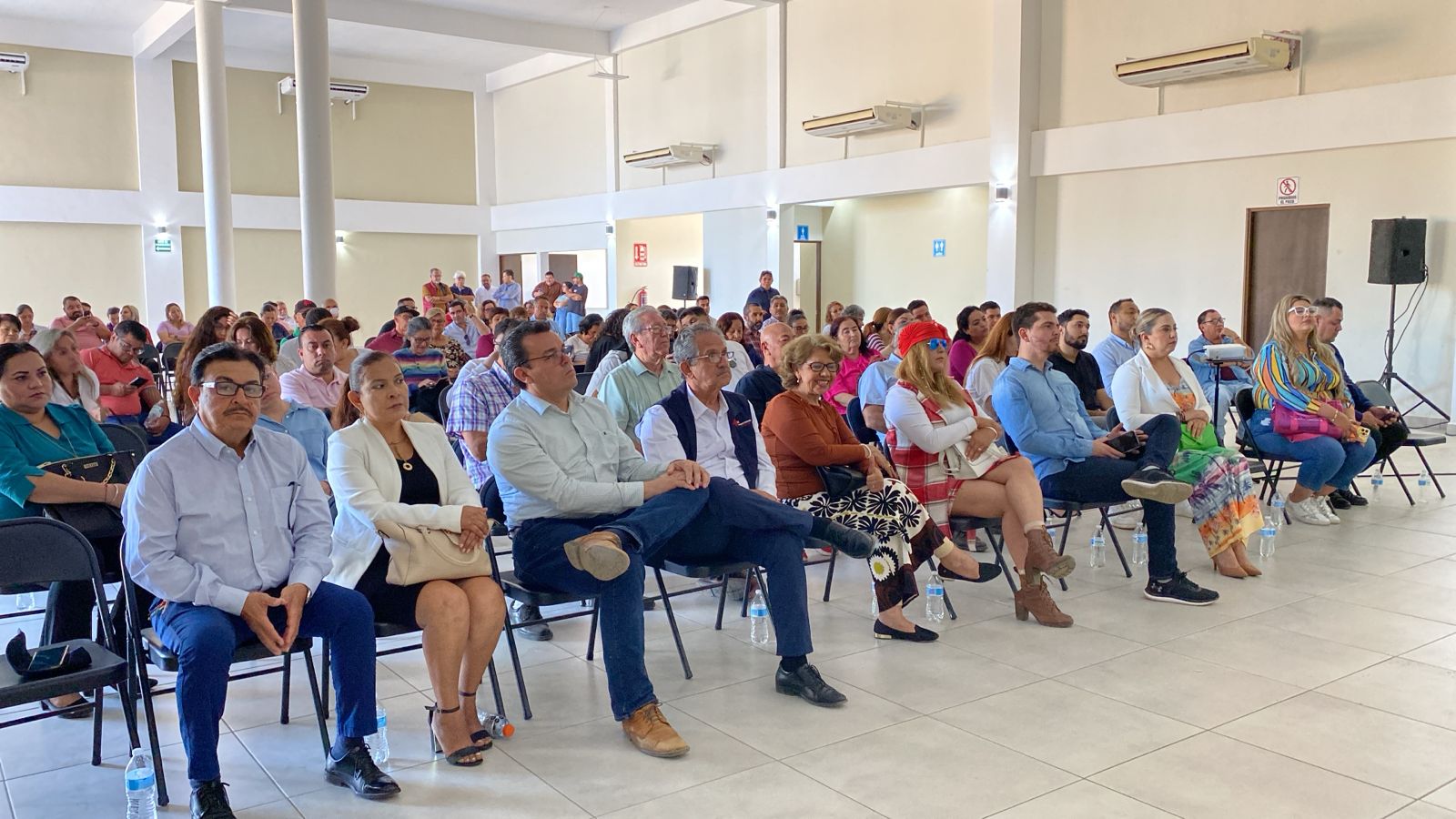 Debaten los retos de hacer ‘Turismo con sentido social’ en Sinaloa