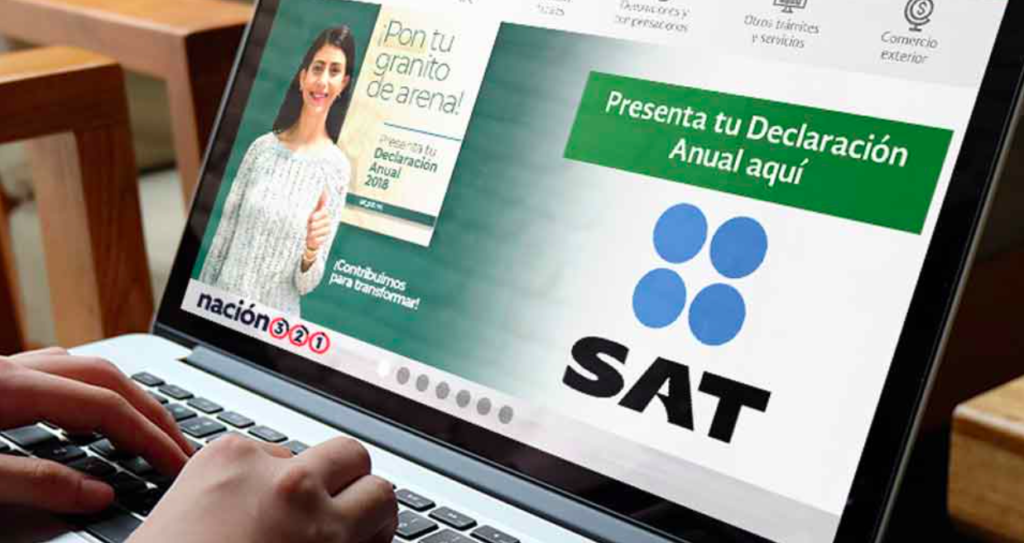 Declaración anual del SAT: ¿Qué documentos necesito?