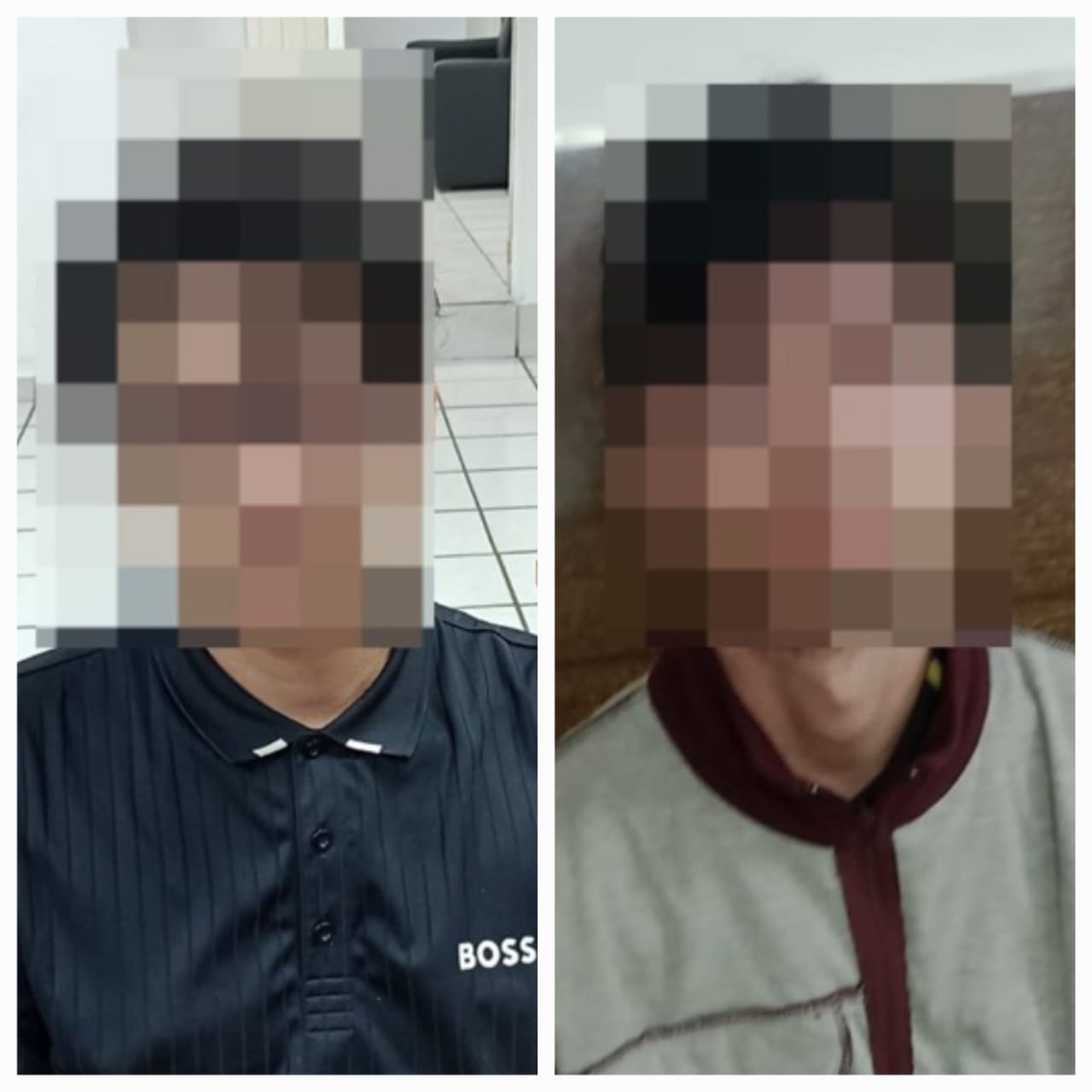 Detienen a 4 sujetos implicados en asesinato de Michelle y Ernesto, en Culiacán; el caso de la joven quemada viva
