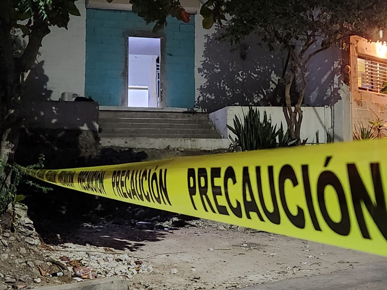 Disparan contra vivienda utilizada como albergue de perros, en la colonia 5 de Mayo de Culiacán