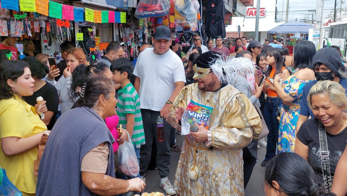 Ni Jumapam ni ‘Mortalikos’: los cobros excesivos del celular arderán en la Quema del Mal Humor en Mazatlán