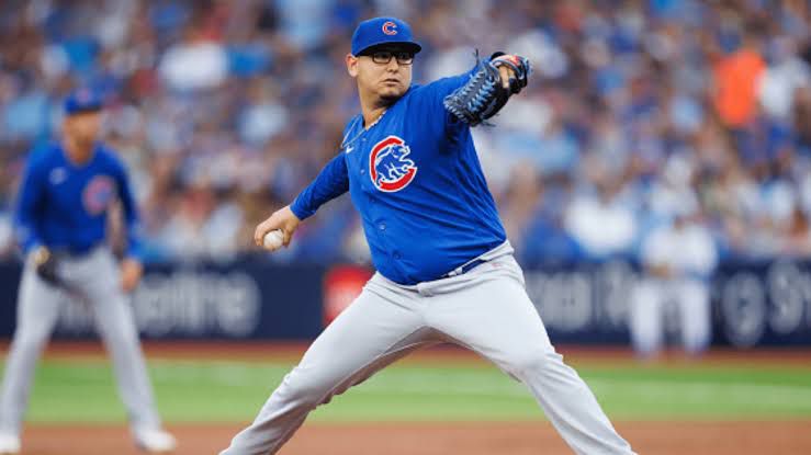El mexicano Javier Assad tendrá su primera apertura del Spring Training con los Cubs