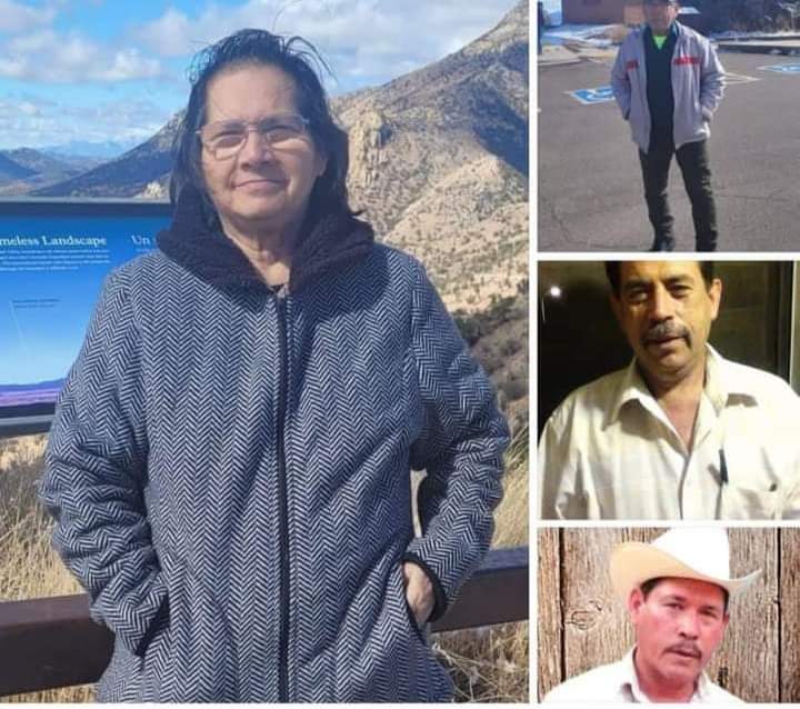 En Guamúchil piden apoyo económico para trasladar a hermanos que fallecieron en Sonora