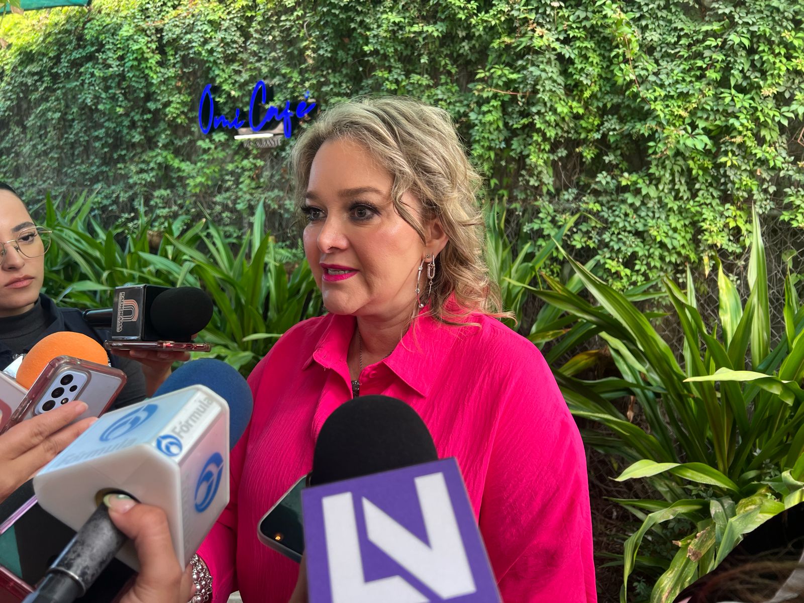 La próxima semana podría inaugurarse estancia para hijos de jornaleros agrícolas en Juan José Ríos: DIF