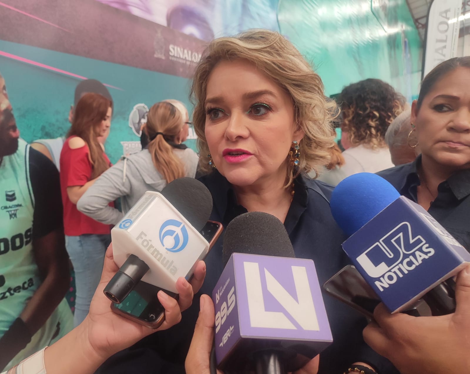 ‘Van a pagar’; felicita Eneyda Rocha judicialización de Jorge Alberto por homicidio de su hijastro en Mazatlán