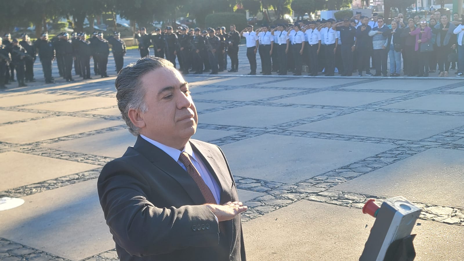 Antes de que finalice febrero voy a solicitar licencia: Enrique Inzunza