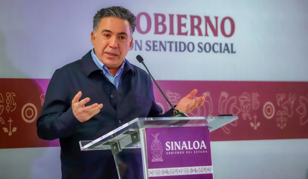 Sinaloa será sede de encuentro regional de Comisión de Búsqueda de Personas