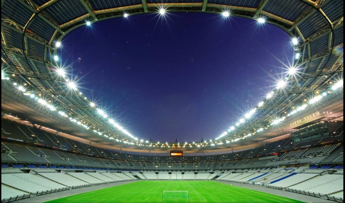París 2024: ¡Descubre los estadios donde se realizarán las competencias deportivas!