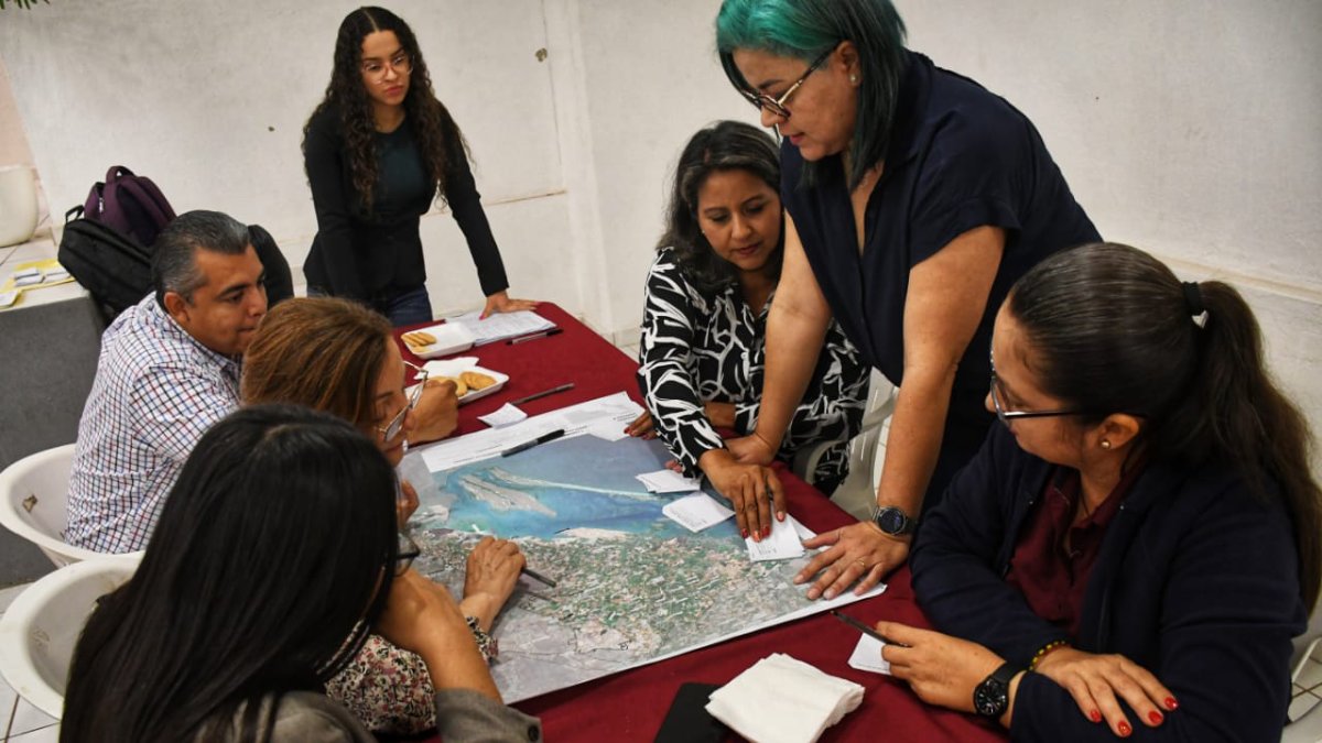 Angostura se encamina en su instrumento de planeación de Desarrollo Urbano