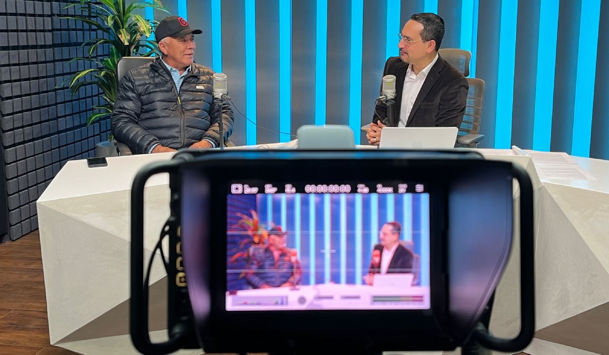 Sin definir Gildardo Leyva cuando pedirá licencia como alcalde en El Fuerte