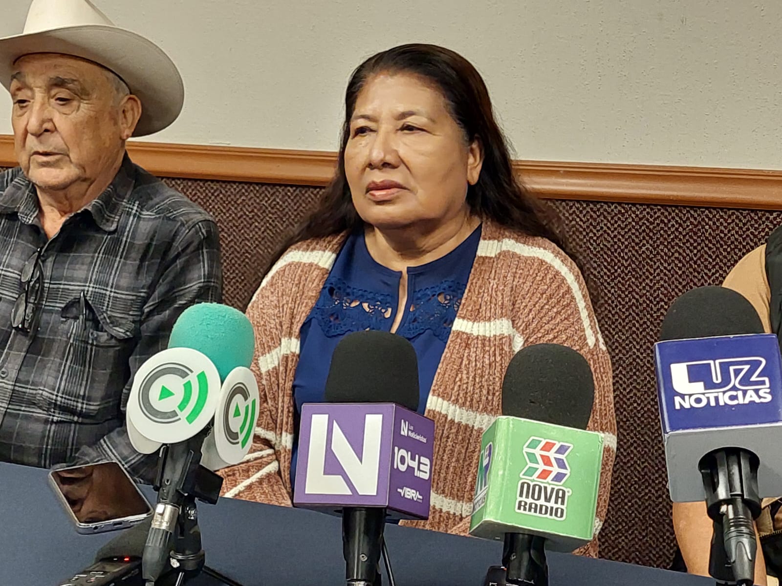 “Que no le den oportunidad de relegirse a Gildardo Leyva Ortega”, exigen a Morena ciudadanos fortenses