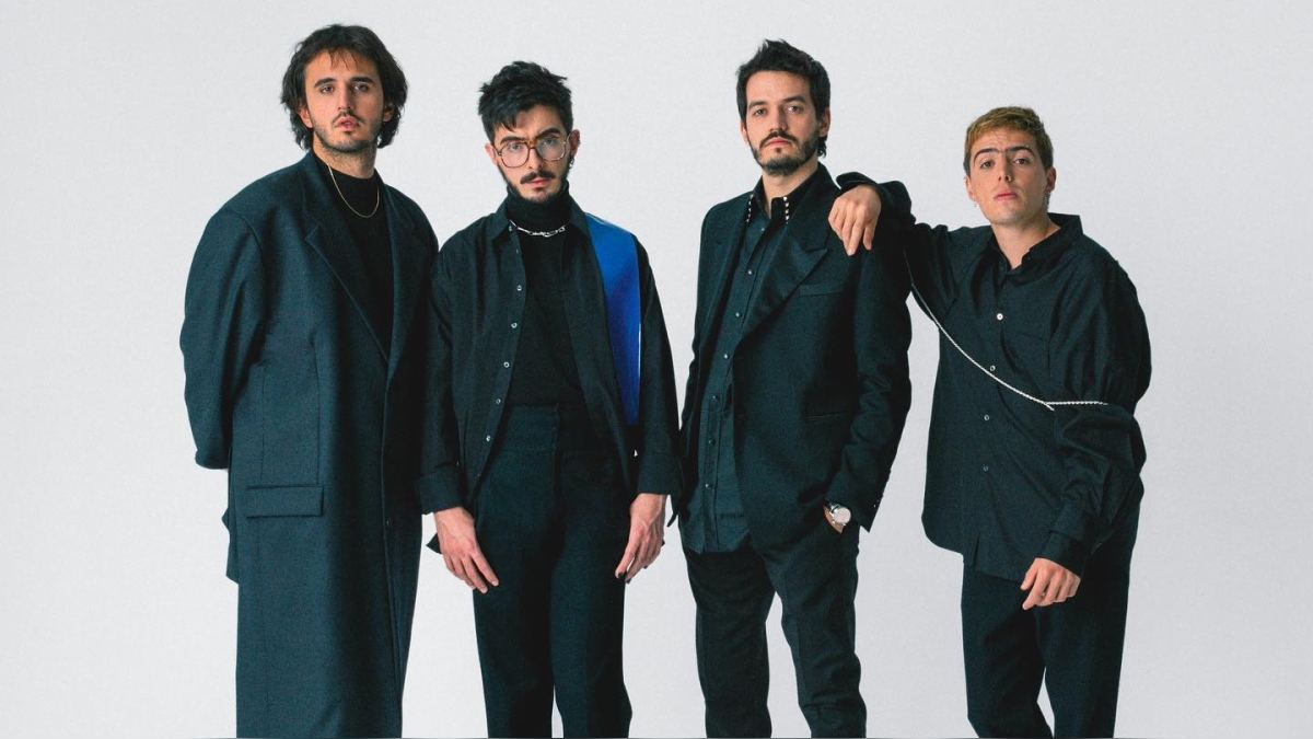 Morat rompe tendencias en redes sociales este 29 de febrero, esta es la razón