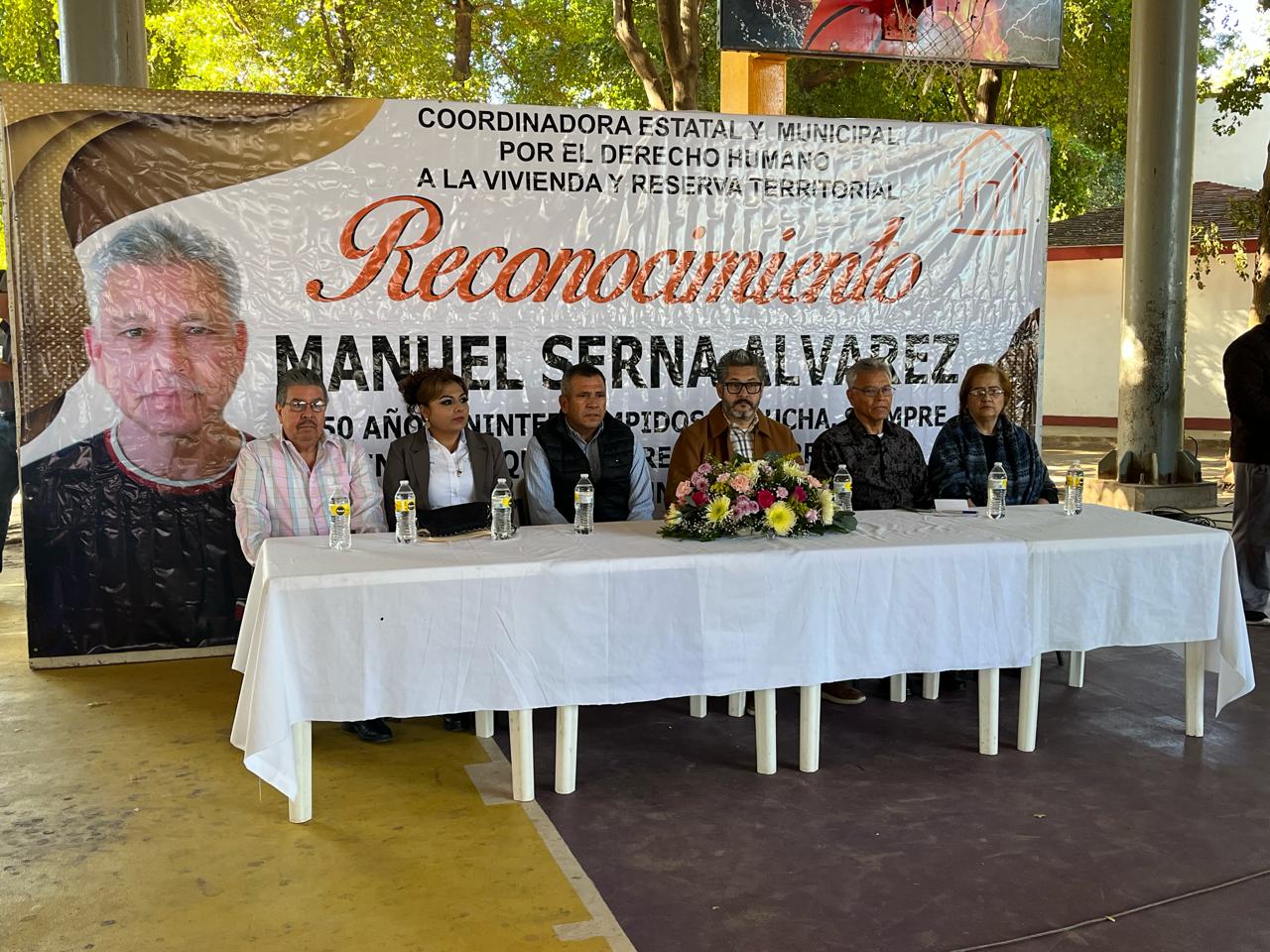 Guasave es el tercer municipio con rezago de vivienda en Sinaloa: Noé Salvador