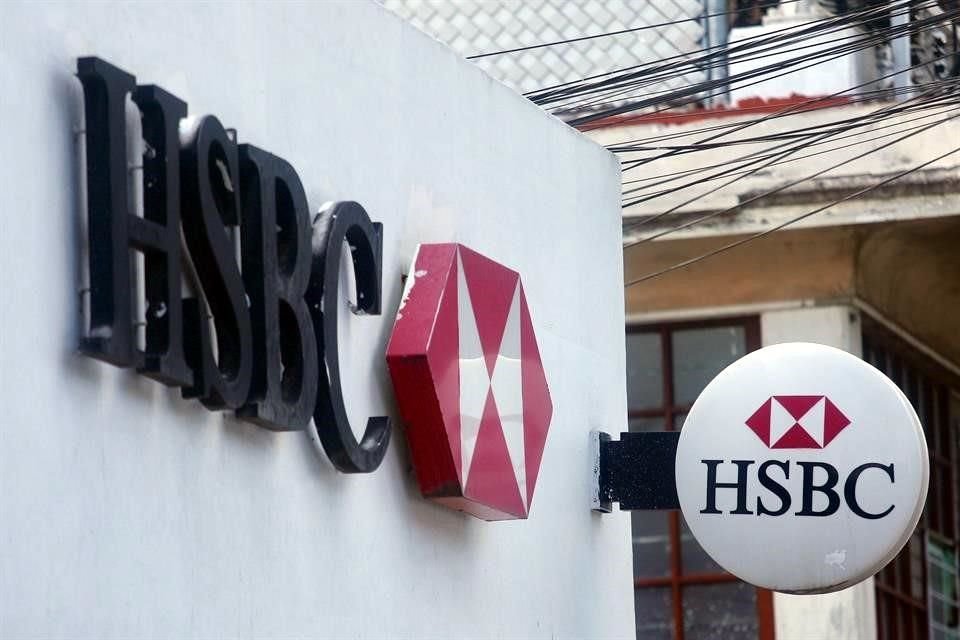 ‘Me ching…. mi dinero’, HSBC hace cobros dobles, denuncian cuentahabientes