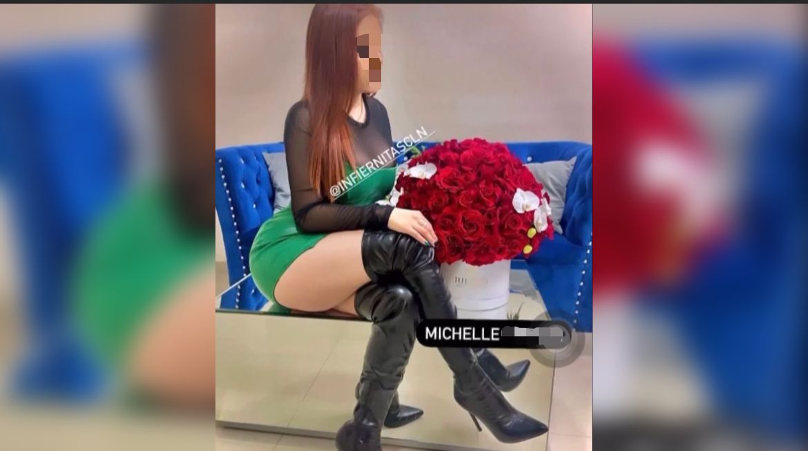 “Es sumamente cruel, acabamos de vivir una tragedia con personas calcinadas”: Semujeres por asesinato de Michelle