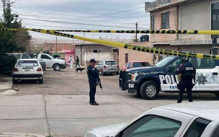 Asesinan a sobrino de Ricardo Monreal en Fresnillo, Zacatecas; hace 4 días mataron a su cuñado