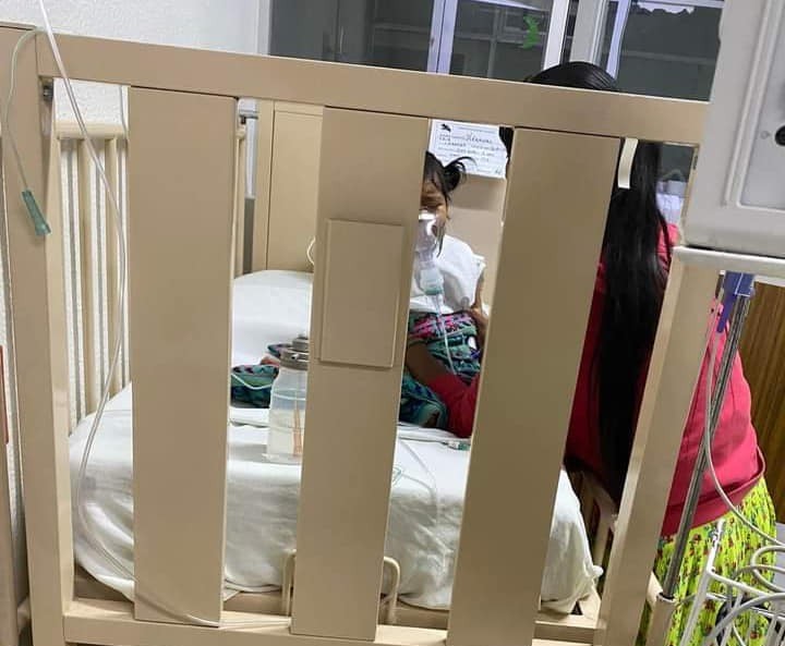En lo que va del año hemos internado a 29 niños, hijos de jornaleros: Secretario de Salud