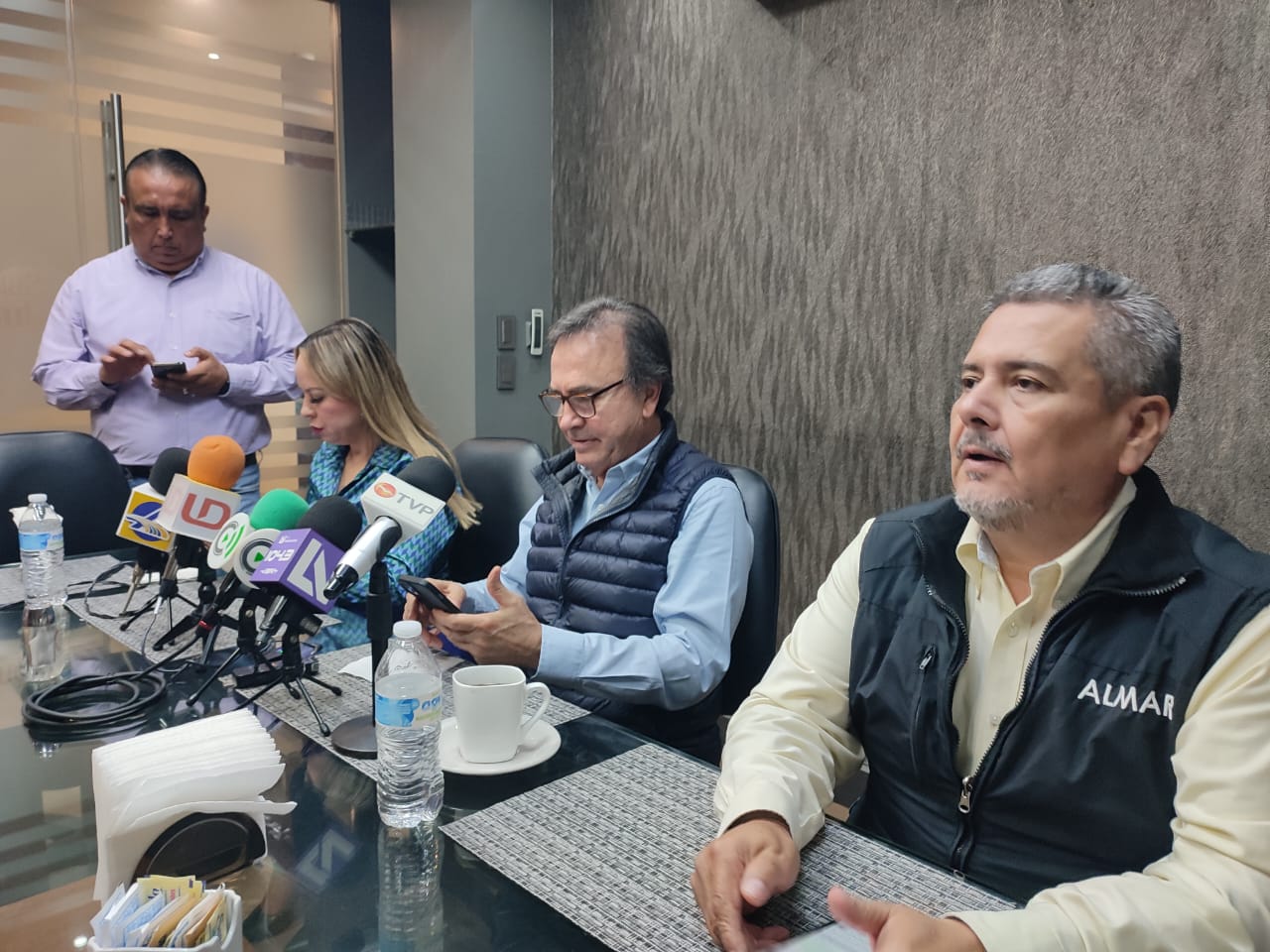 La propuesta de reforma de AMLO es una cuestión electorera y contradictoria: Intercamaral en Ahome