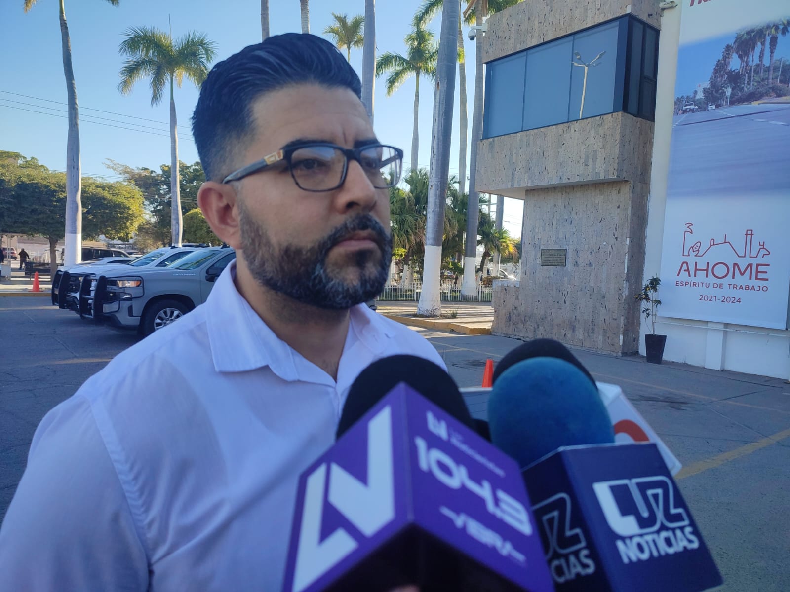 Se agotarán todas las líneas de investigación de la menor de Topo; aún no hay detenidos: Viceficalía