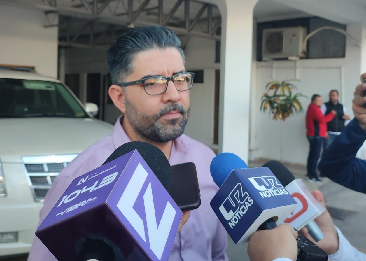 Más de 15 personas en zona norte han acudido a entregar muestras para identificar a víctimas del camionazo: Vicefiscal