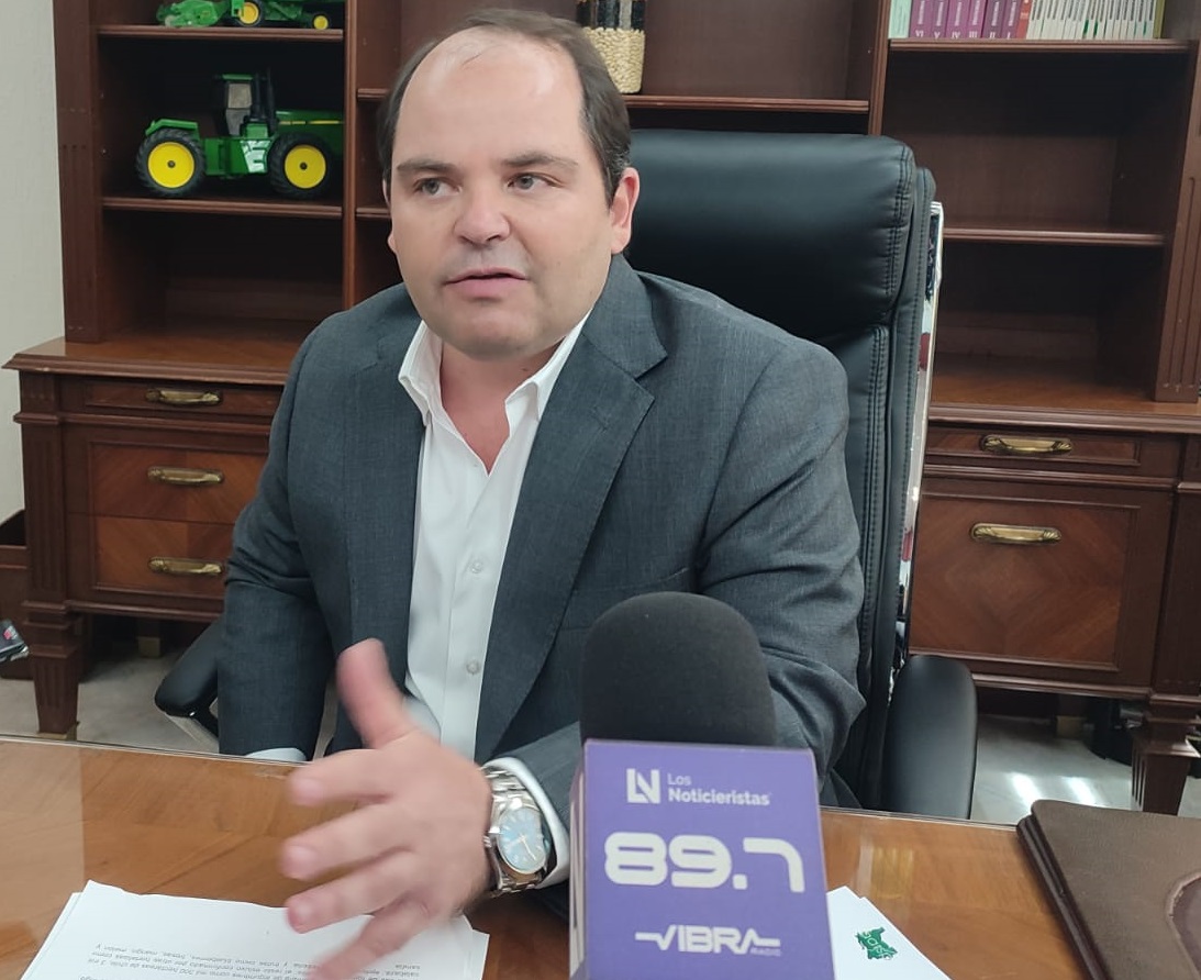 ¡Hay espacio! La AARSP invita a productores a entregar la cosecha de maíz en sus bodegas