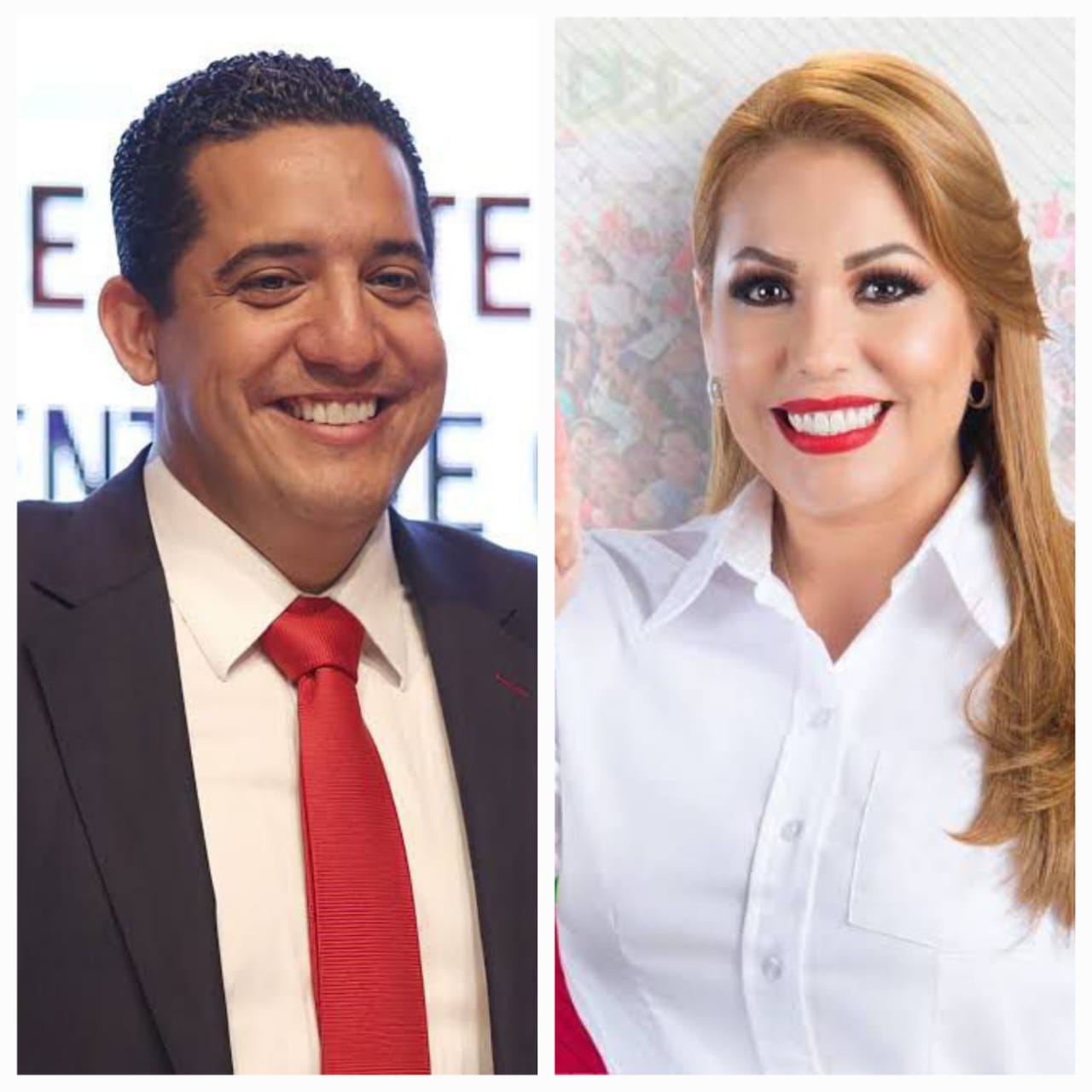 Registra Partido Verde a Jesús Valdés y Nubia Ramos como sus fórmulas al Senado de la República
