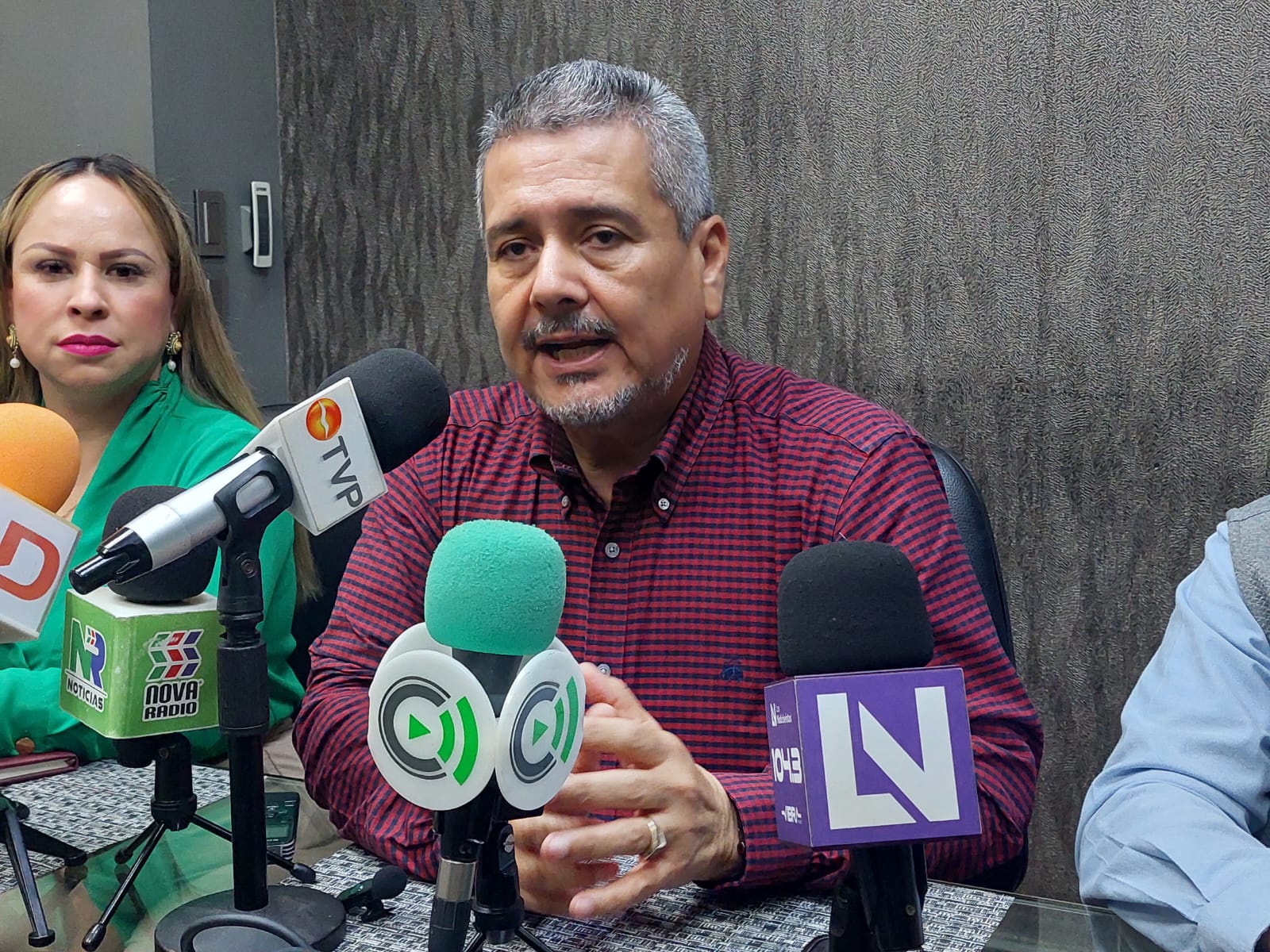 Cuestiona Coparmex posibilidad de reelección de Ana Ayala
