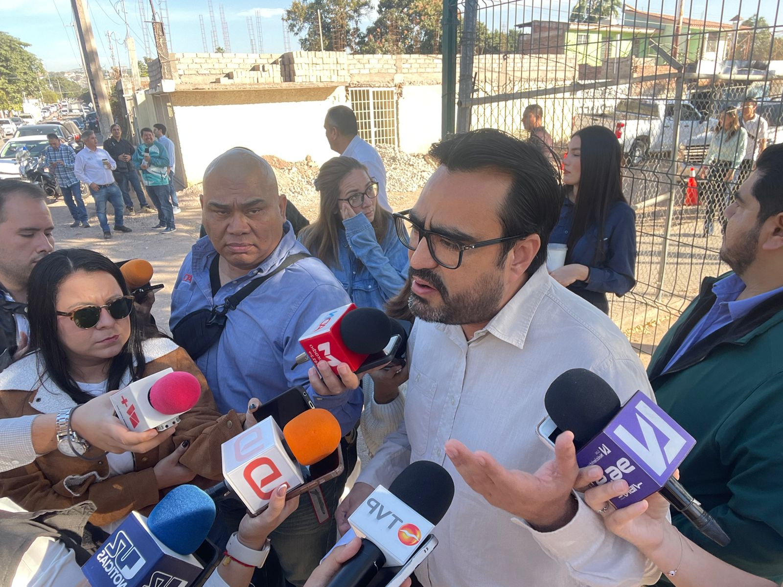 Para el mes de marzo empezará a funcionar la ciclovía en Culiacán; podrían costar 1 peso diario: Juan de Dios
