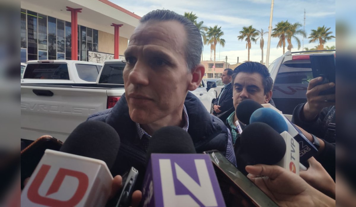 Reforzará Seguridad Pública Municipal rondines de vigilancia en planteles educativos de Los Mochis