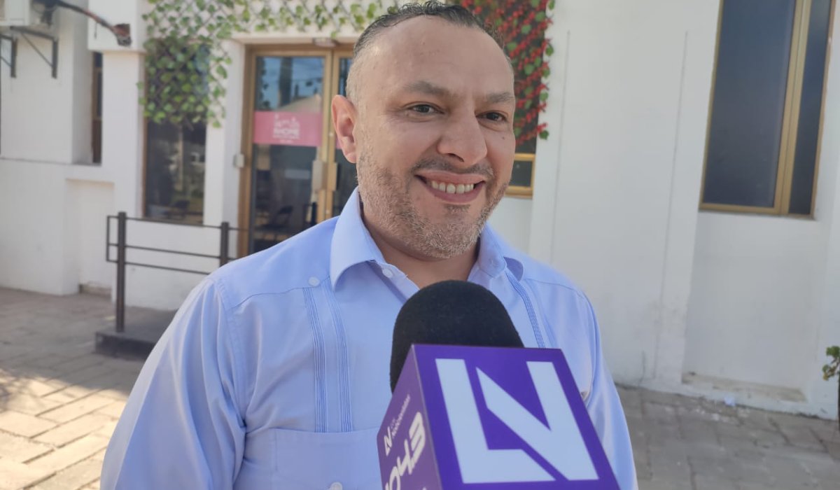 Cerrazón de Morena impide que haya coalición con el PT en lo local, por ello iremos solos: Leobardo Alcántara
