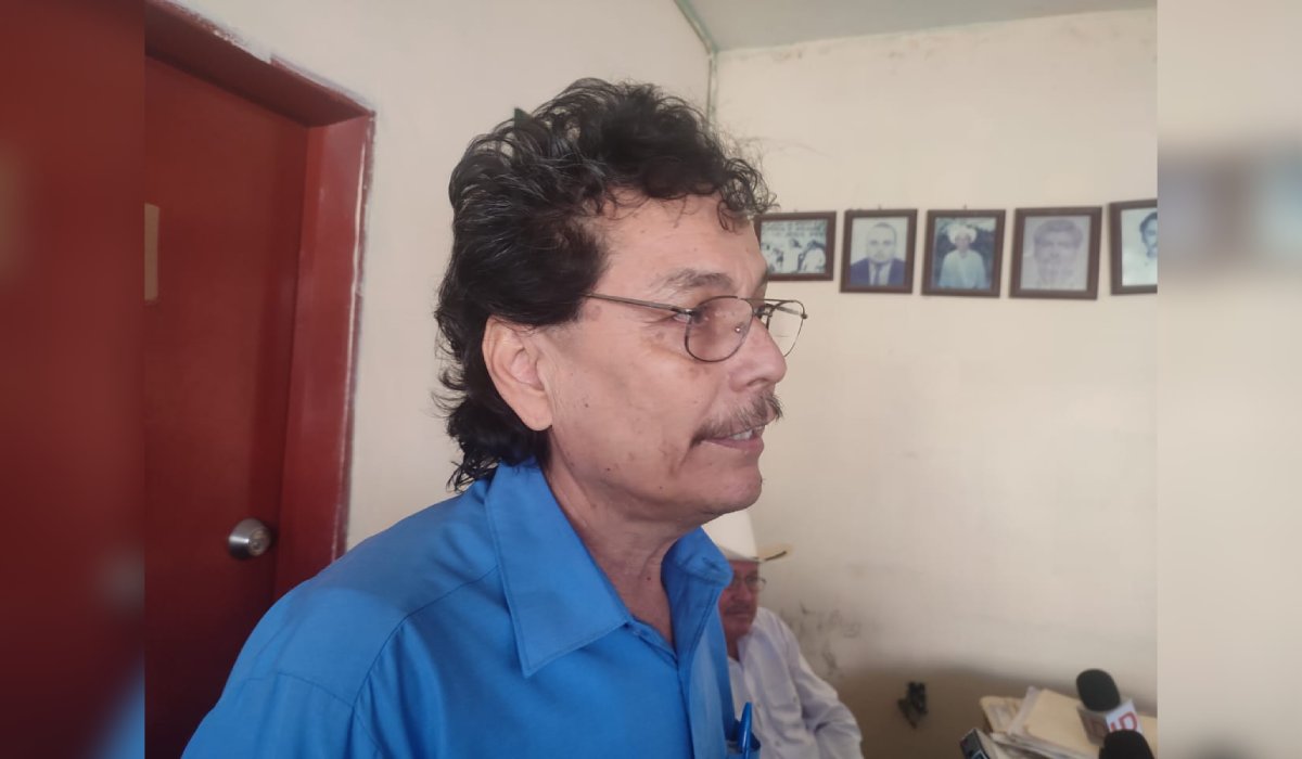Exjurídico del ingenio azucarero mañosamente quiere quedarse del terreno de ejidatarios, acusa abogado