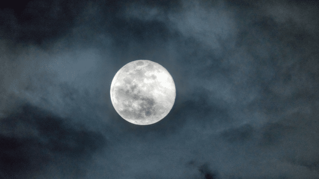 ¿Nuevos comienzos? Te decimos cómo impactará la Luna Nueva este 9 de febrero