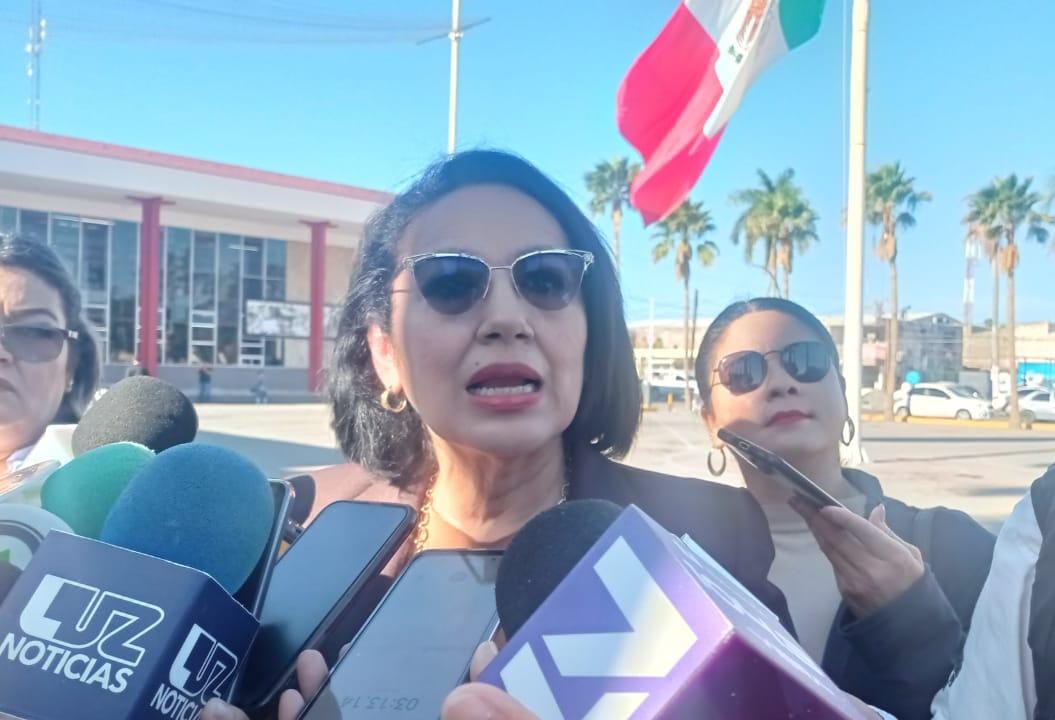 Familia de Vania Ximena recibe apoyo psicológico y atención especializada