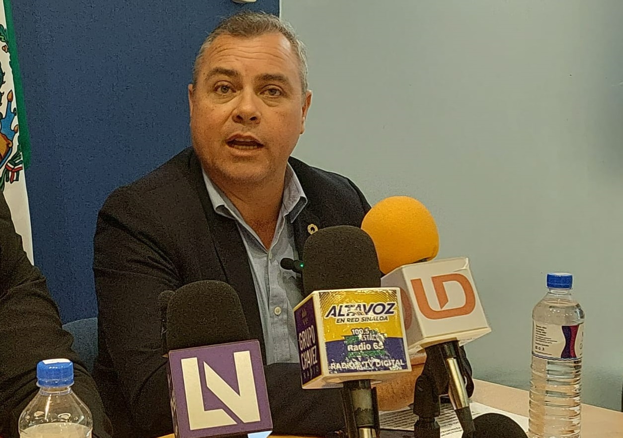 Confirma Manrique Nielsen su precandidatura a la diputación local del distrito 2 electoral por el Frente