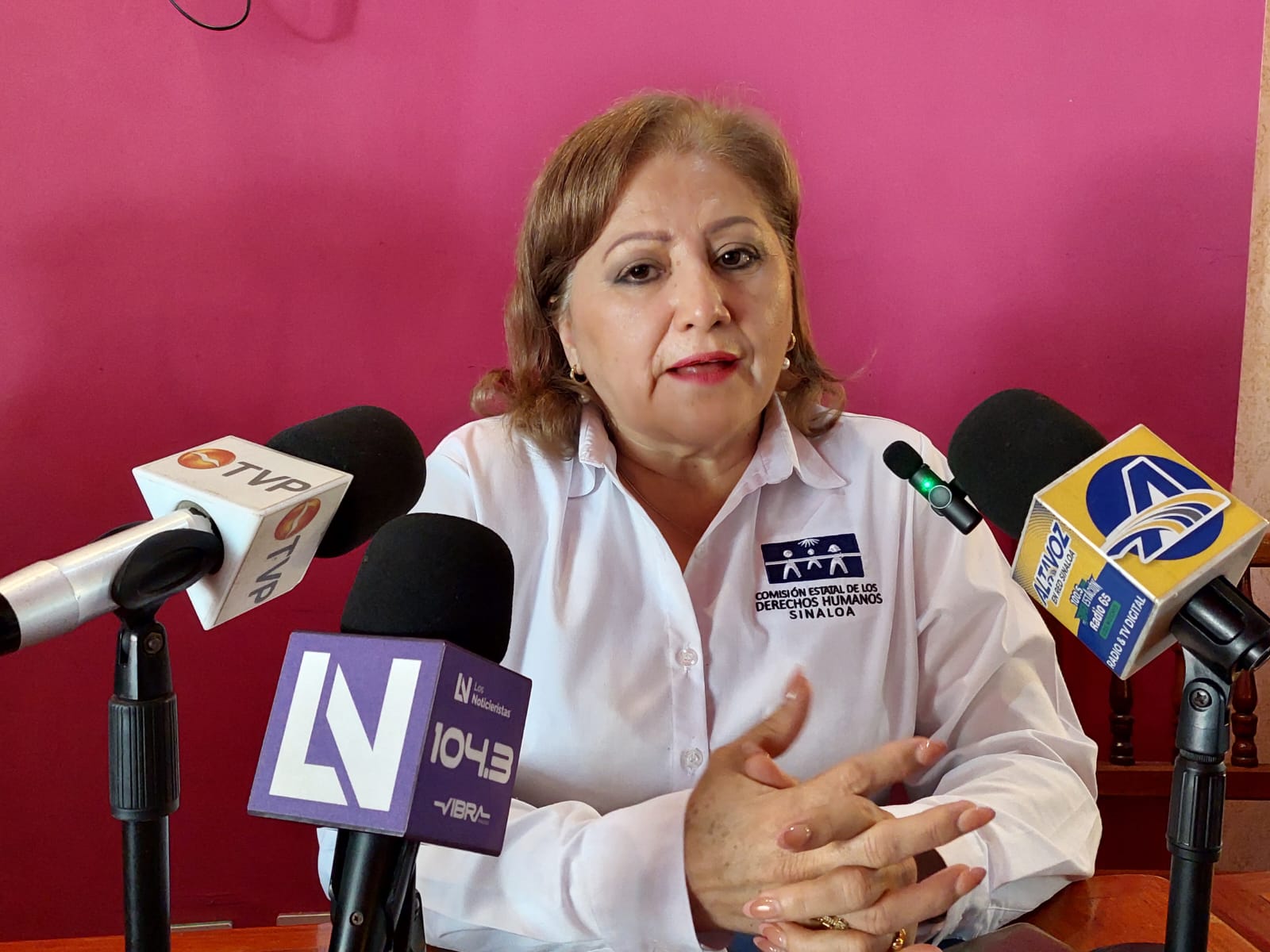 Vigila la CEDH a instancias de gobierno ante la desatención a jornaleros agrícolas