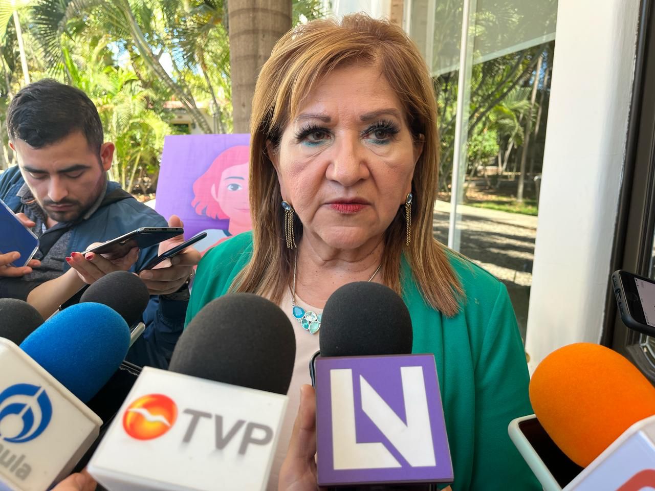 Sin confirmar si menor en Topolobampo sufrió violencia antes de perder la vida: Semujeres