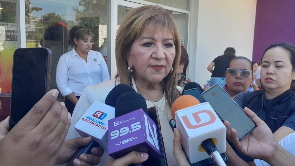 ‘Desde que dejé la Secretaría asumí el compromiso; estoy preparada para ser diputada’: Teresa Guerra