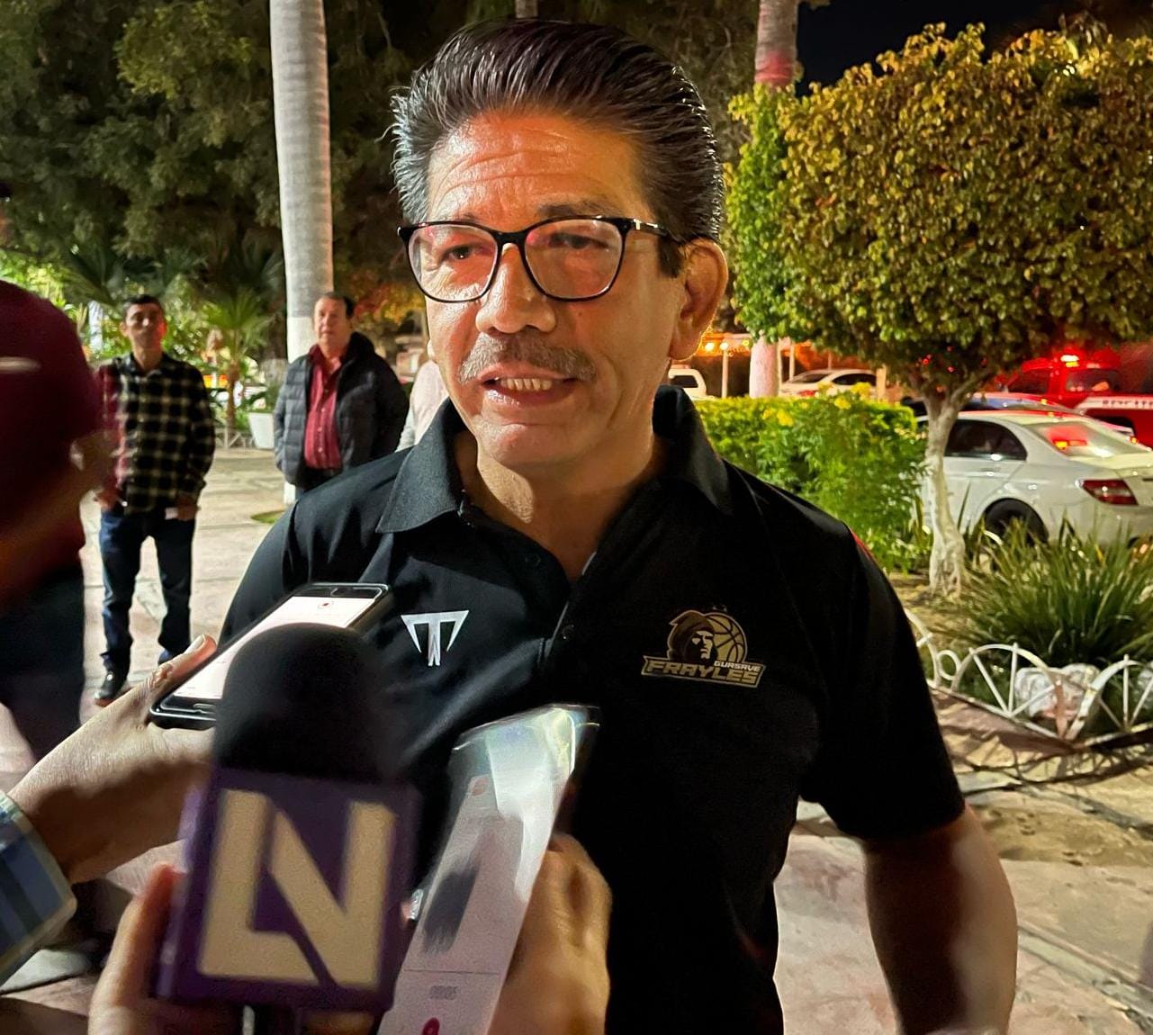 ‘El gobernador quiere hacer una reingeniería’: Martín Ahumada sobre la invitación al gabinete de Rocha