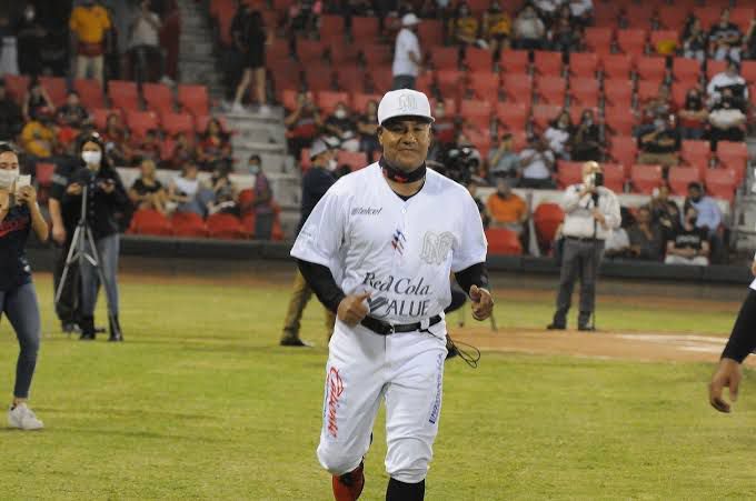 Matías Carrillo es despedido por Los Mayos de Navojoa en la Liga Mexicana del Pacífico