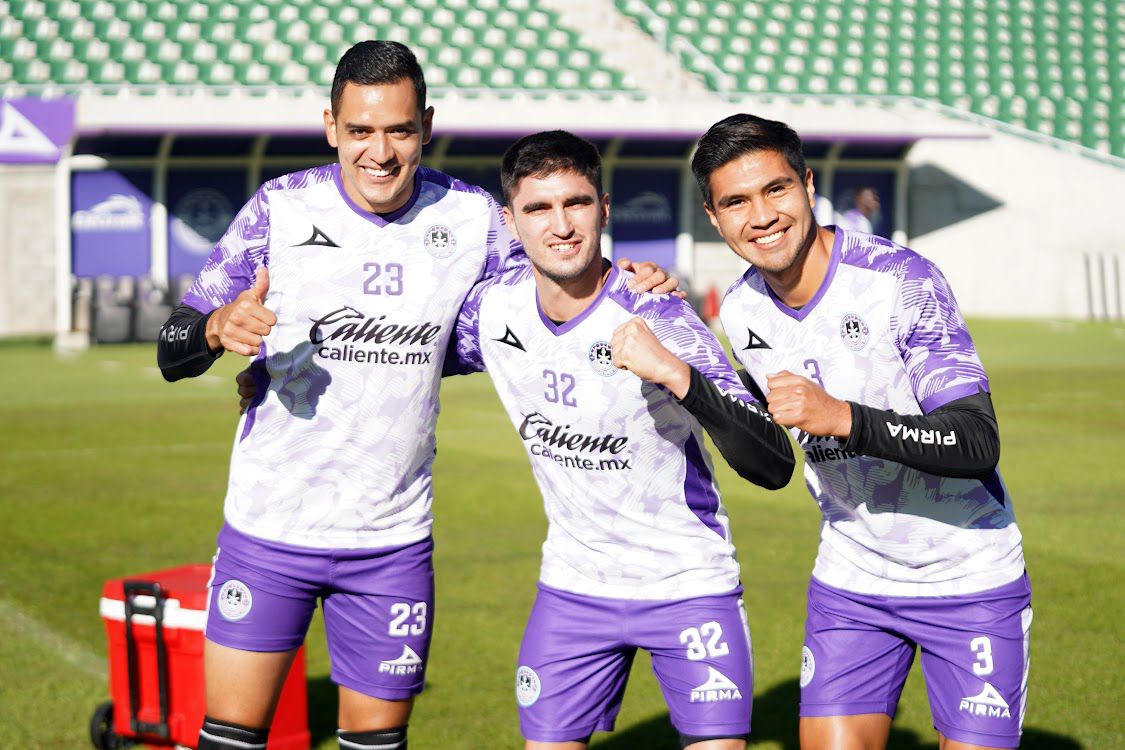 El Mazatlán FC buscará mantener su racha positiva enfrentando al América en la jornada 9