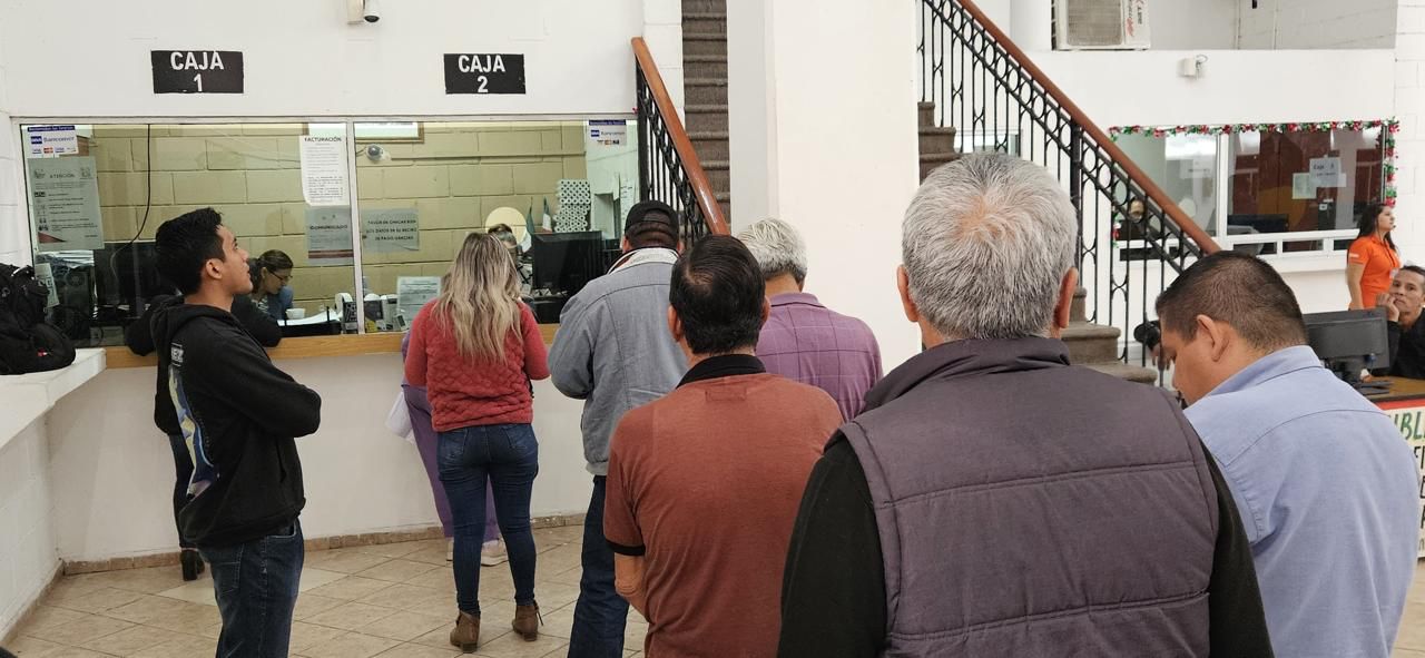 Navolato extiende descuentos del predial todo el mes de febrero